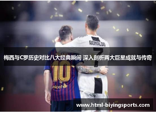 梅西与C罗历史对比八大经典瞬间 深入剖析两大巨星成就与传奇