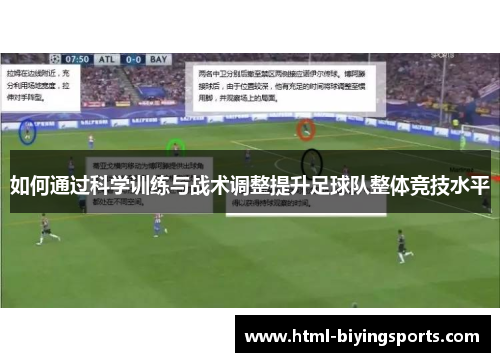 如何通过科学训练与战术调整提升足球队整体竞技水平