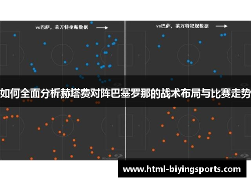 如何全面分析赫塔费对阵巴塞罗那的战术布局与比赛走势