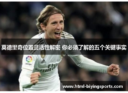 莫德里奇位置灵活性解密 你必须了解的五个关键事实