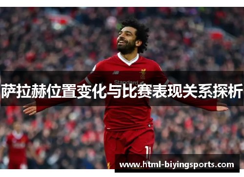 萨拉赫位置变化与比赛表现关系探析